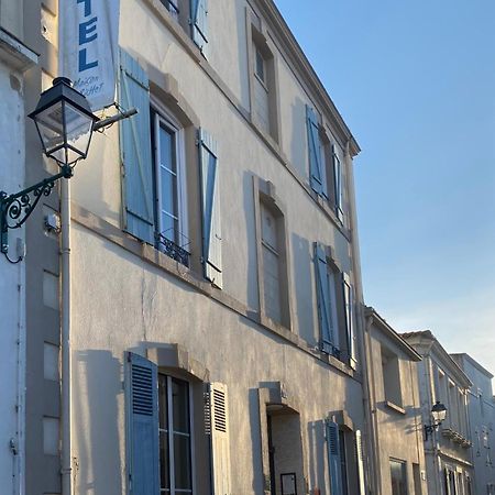 Maison Richet Les Sables-dʼOlonne Esterno foto