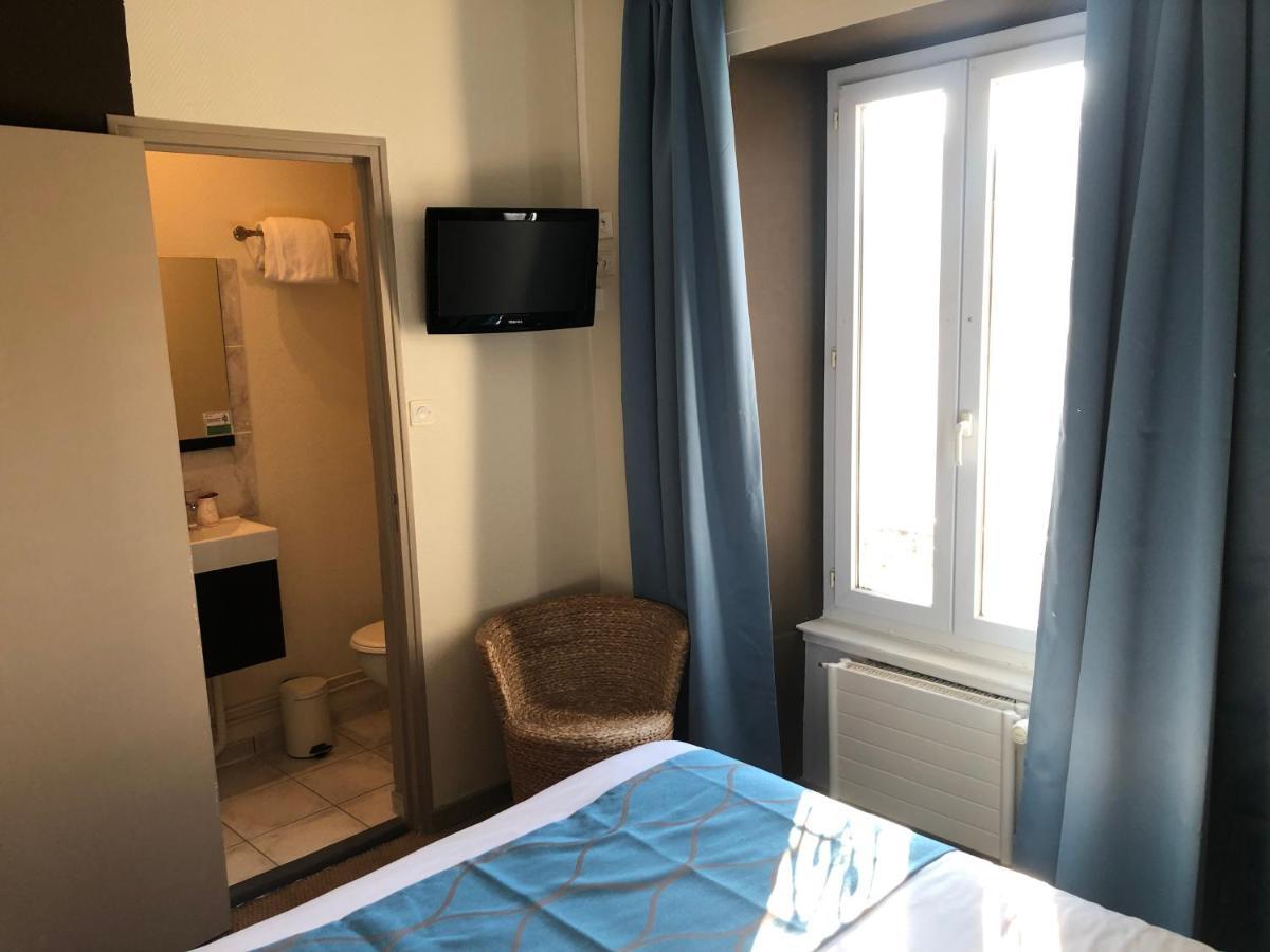 Maison Richet Les Sables-dʼOlonne Esterno foto