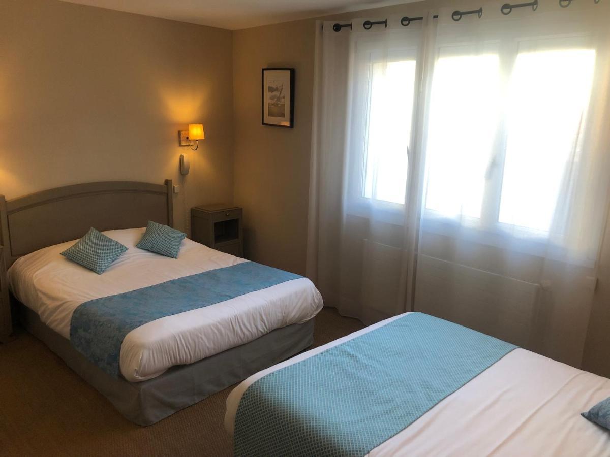 Maison Richet Les Sables-dʼOlonne Esterno foto