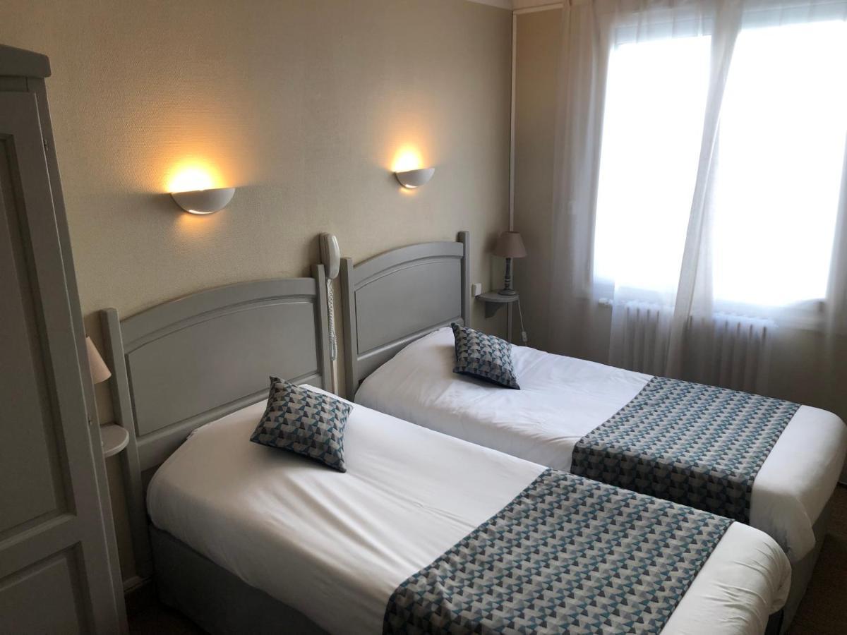 Maison Richet Les Sables-dʼOlonne Esterno foto