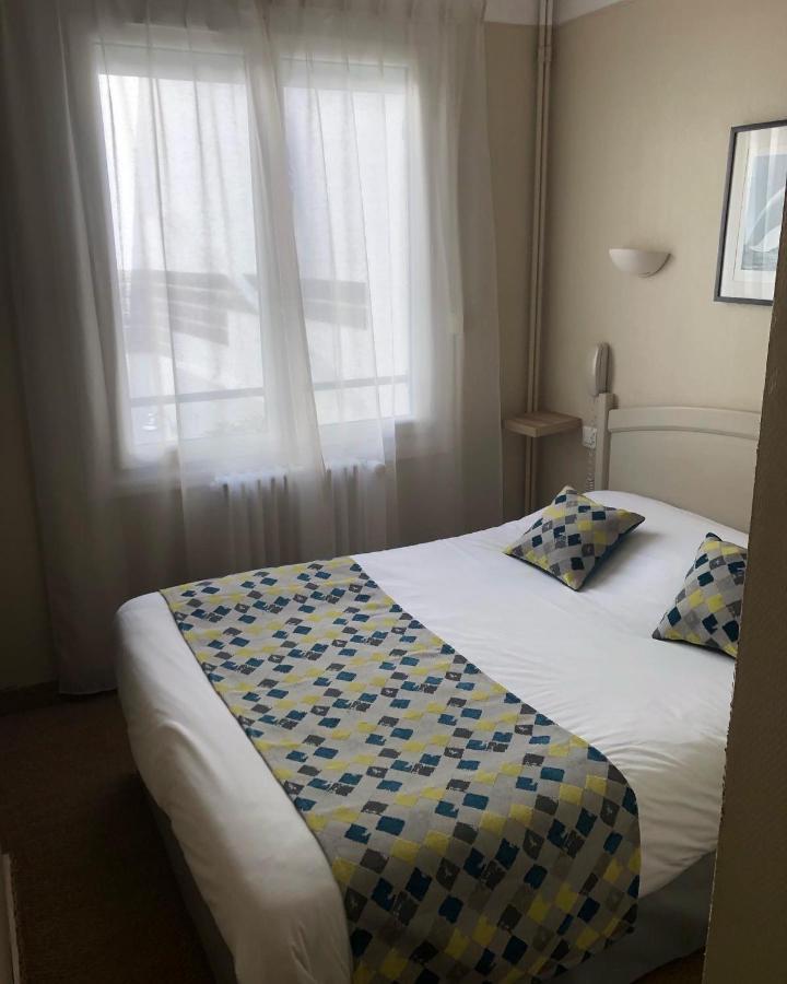 Maison Richet Les Sables-dʼOlonne Esterno foto