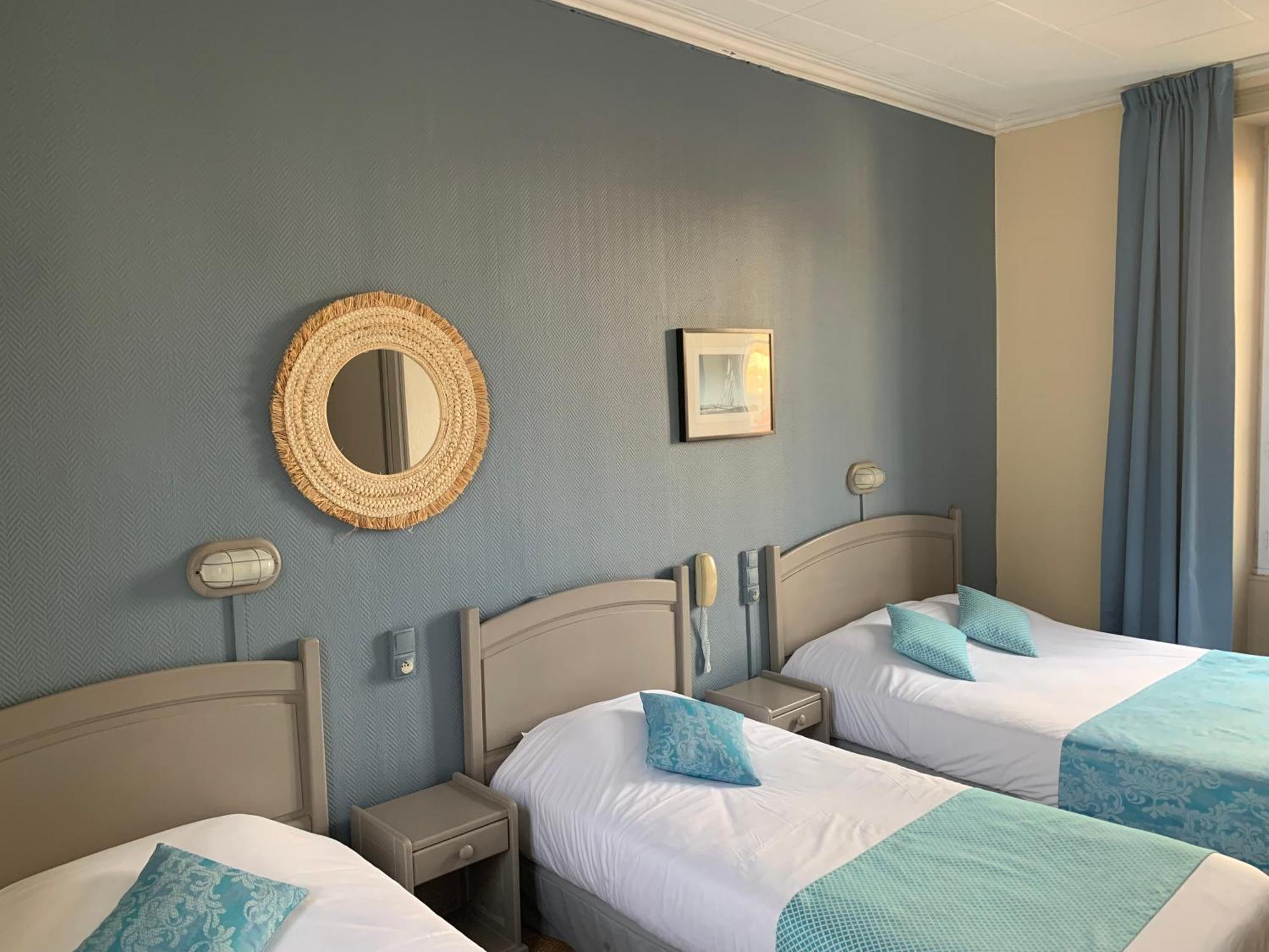 Maison Richet Les Sables-dʼOlonne Esterno foto