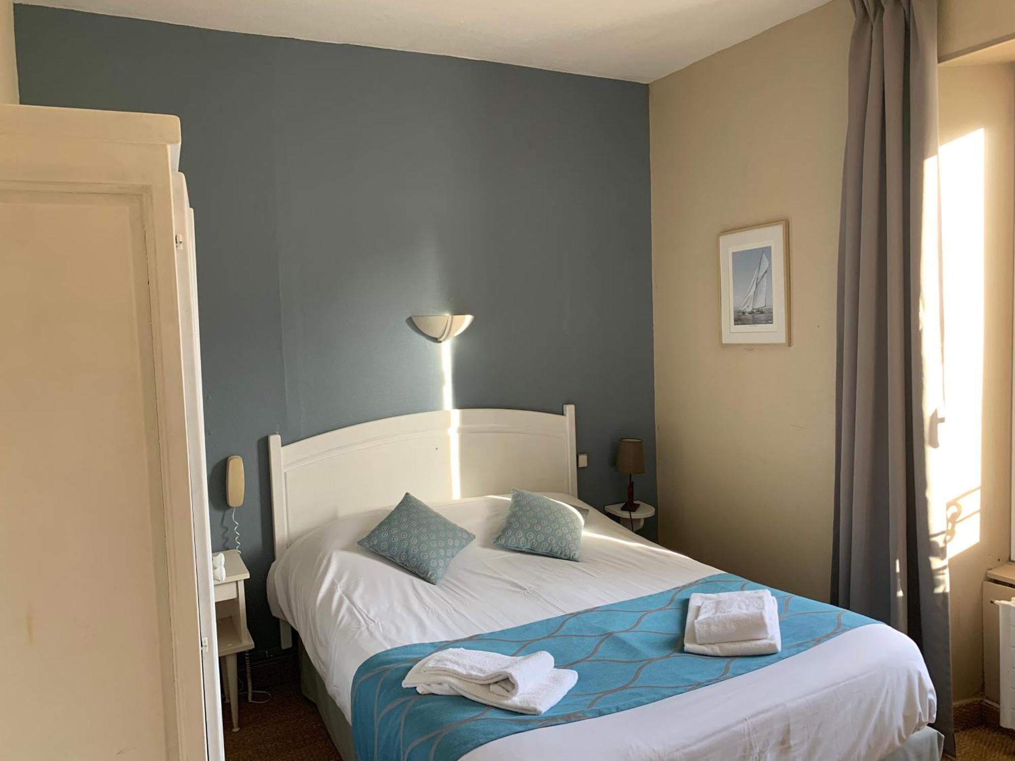 Maison Richet Les Sables-dʼOlonne Esterno foto