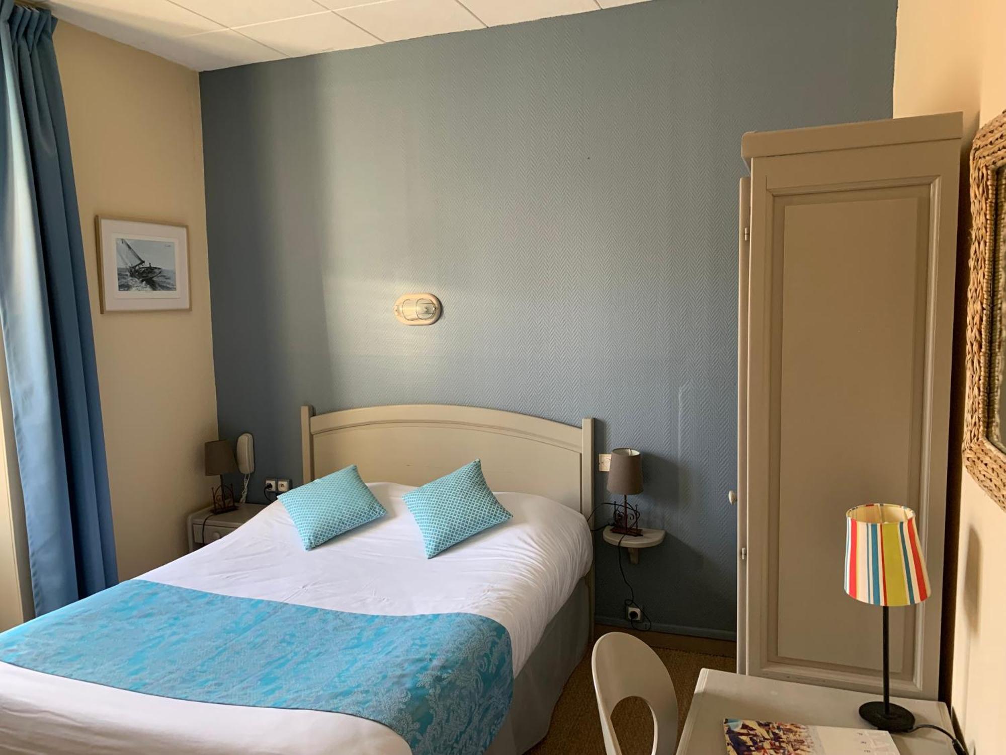 Maison Richet Les Sables-dʼOlonne Esterno foto