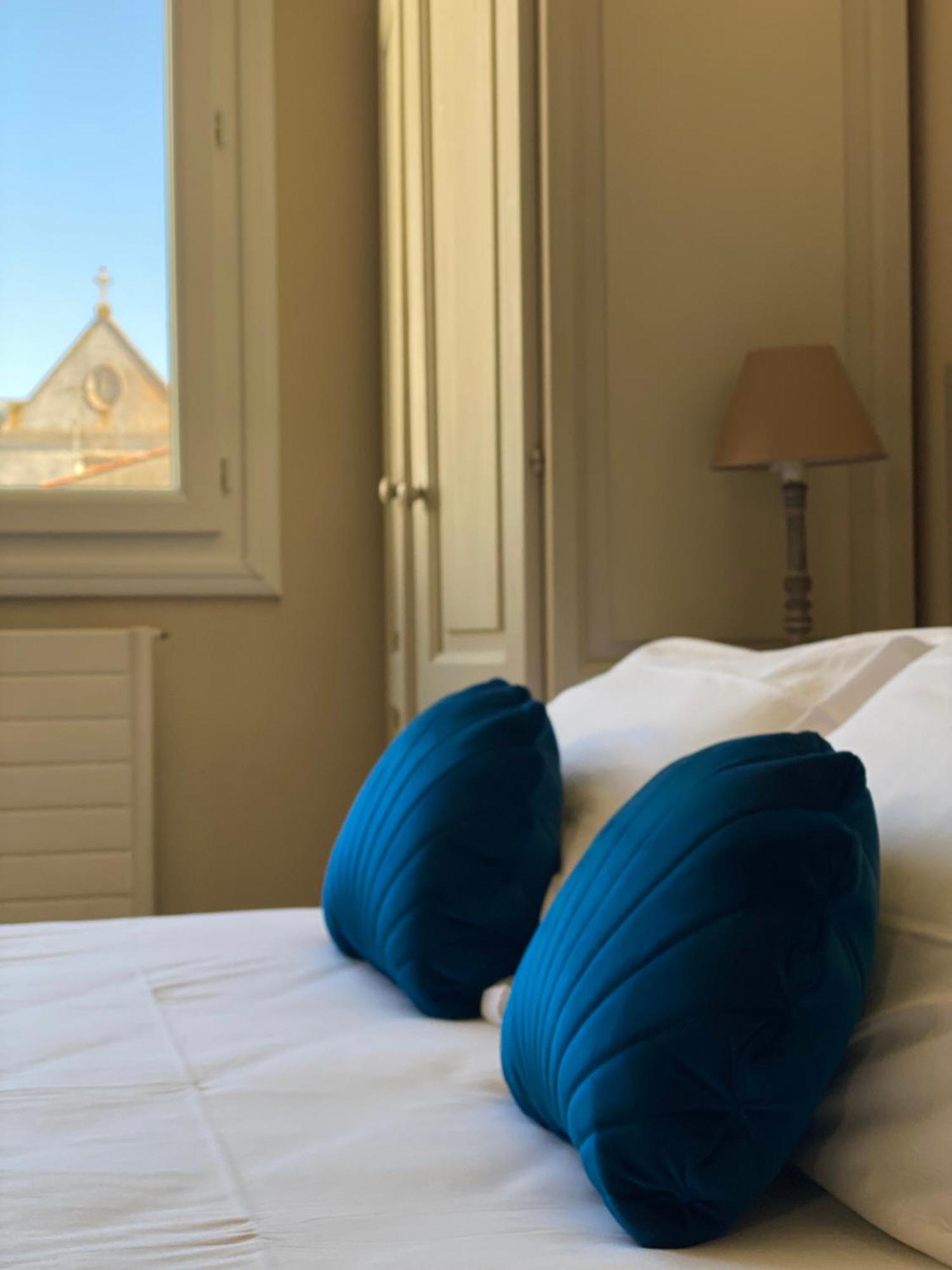 Maison Richet Les Sables-dʼOlonne Esterno foto