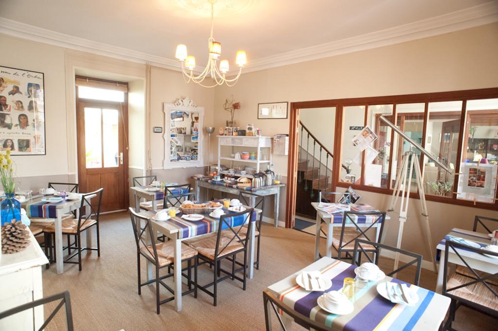 Maison Richet Les Sables-dʼOlonne Esterno foto